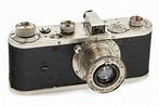 1920s Leica prototype could fetch €1m at auction - Kosmo Foto