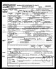 Where did they go?: Indiana death certificates, no. 2. | Black Wide-Awake