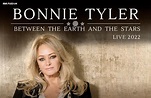 Guest artists announced for Bonnie's tour in summer 2022 - Bonnie Tyler ...