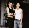 Angelina Jolie's former lesbian lover Jenny Shimizu gears up to marry ...