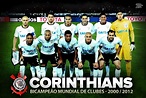 Wallpaper do Corinthians: Corinthians Campeão do Mundo 2012