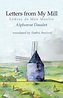 Letters from My Mill by Alphonse Daudet (English) Paperback Book Free ...