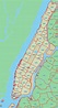 Zip Code Map Manhattan New York City Ny Zip Code Map Map Of New ...