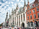 10 imperdibles de Brujas (Bélgica) 2022: qué ver y hacer - Viajando 365