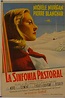 "SINFONIA PASTORAL, LA" MOVIE POSTER - "LA SYMPHONIE PASTORALE" MOVIE ...