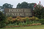 Forest Hill Cemetery-South in Memphis, Tennessee - Find a Grave ...