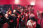 Decadent Photos From Legendary 1980s New York Nightclub Area | Night ...