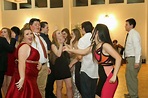Students Dance the Night Away at Winter Formal – The Vision