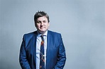 Kit Malthouse MP, the eighth housing minister in eight years - Cratus Group