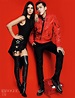 Kris Wu + Kendall Jenner Deliver Black & Red Fashions for Vogue China ...