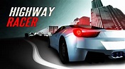 Highway Racer 3D - Play Online on Snokido