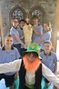 Here's to Saint Patrick! Mt St Patrick College celebrates connection to ...