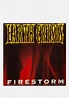 Earth Crisis-All Out War / Firestorm Exclusive LP Color Vinyl | Newbury ...