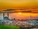 Edirne City Guide - Motley Turkey