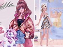 Tessa Fashion Show Game . Online Games . BrightestGames.com
