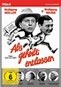 Als geheilt entlassen (1960) (Pidax Film-Klassiker, s/w) - CeDe.ch