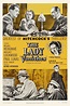 THE LADY VANISHES (1938) - Comic Book and Movie Reviews