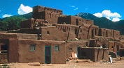 Visit Taos: Best of Taos, New Mexico Travel 2023 | Expedia Tourism