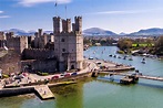 Les 12 plus beaux châteaux du Royaume-Uni - Explorez les châteaux ...