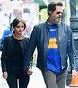 Jim Carrey's girlfriend Cathriona White found dead in apparent suicide ...