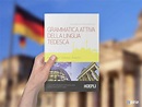 Migliori libri per imparare il Tedesco | Libro grammatica tedesco ...