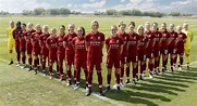 Liverpool rebrand women’s team for reformatted WSL season kick off ...