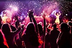 New Year's Eve 2023: New Year 2023 Party Ideas At Home To Kick It Off ...