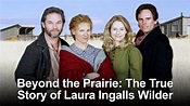 Beyond the Prairie: The True Story of Laura Ingalls Wilder (2000) - Plex