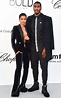 Bold & Beautiful from Teyana Taylor and Iman Shumpert's Red Carpet ...