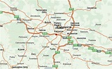 Katowice Location Guide
