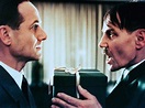 Goebbels und Geduldig - Filmkritik - Film - TV SPIELFILM