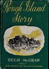Rough Island Story by McGraw, Hugh: Green hardback cloth cover (1954 ...