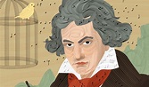 250 jaar Beethoven: wie was deze dove componist? - EO