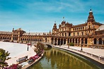 Todo lo que necesita saber acerca de Sevilla Plaza de España