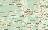 Bad Wildungen Location Guide