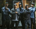 Straight Outta Compton 5 cast pic - blackfilm.com/read | blackfilm.com/read