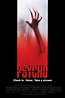 Psycho (1998) - Posters — The Movie Database (TMDB)