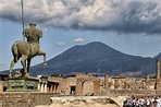 11 Profound Facts about Pompeii - Fact City
