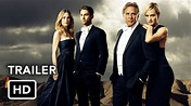 Blood & Oil (Sangre, Pasión y Petróleo) - Series de Televisión