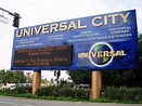 Universal City, California - Wikipedia