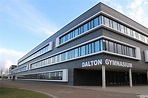 Das Dalton Gymnasium Alsdorf – eine Schule mit modellhaftem Charakter ...