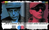 Pet Shop Boys im Interview: „Wir waren schon immer sehr deutsch“ — News ...