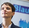 Frauke Petry schwanger: Ex-AfD-Chefin wird zum sechsten Mal Mutter - WELT