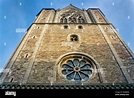 Brunswick Cathedral Stock Photo - Alamy