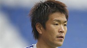 Shusaku Nishikawa - Player profile - DFB data center