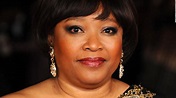 Zindzi Mandela tested positive for Covid-19 on the day she died, son ...
