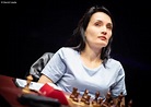 Person des Tages: GM Jekaterina Alexandrowna Lagno - Schach-Ticker