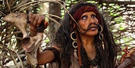 New Trailer for Eli Roth's THE GREEN INFERNO | Screen InvasionScreen ...