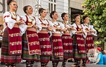 History of traditional Serbian music | Tourist Wedding - Wedding ...