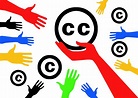 Creative Commons - Think&Start
